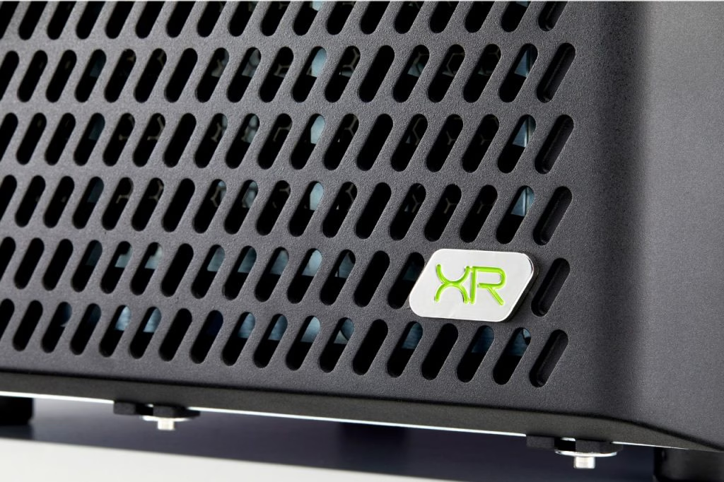 Xevo TQ Absolute XR三重四极杆质谱仪